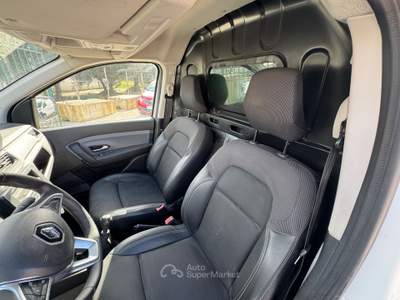 Renault Master Express 1.5 dci usata MARINO