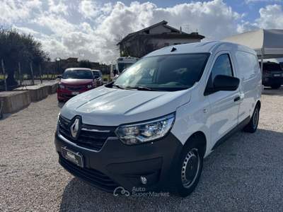 Renault Master Express 1.5 dci usata MARINO