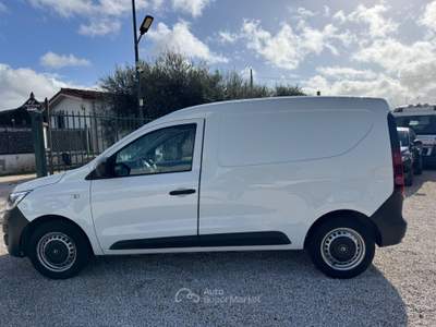 Renault Master Express 1.5 dci usata MARINO