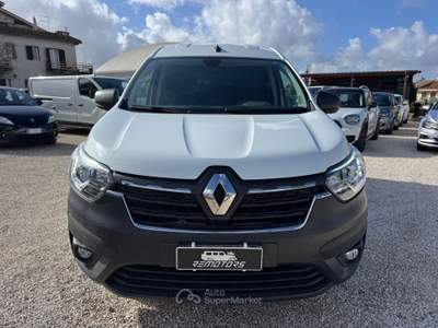 Renault Master Express 1.5 dci usata MARINO