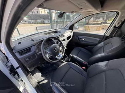 Renault Master Express 1.5 dci usata MARINO
