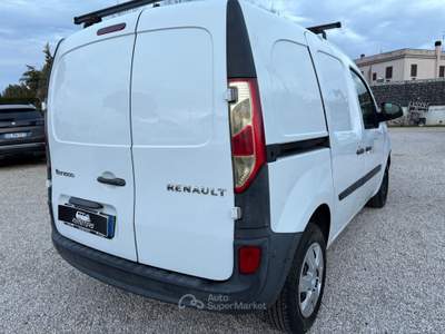 Renault Master Kangoo express 1.5 dci Bianco usata MARINO