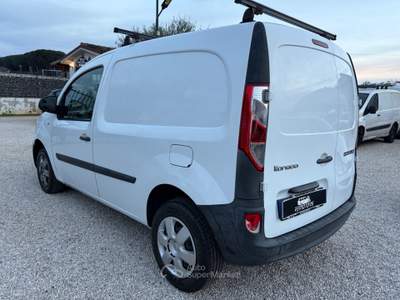 Renault Master Kangoo express 1.5 dci Bianco usata MARINO