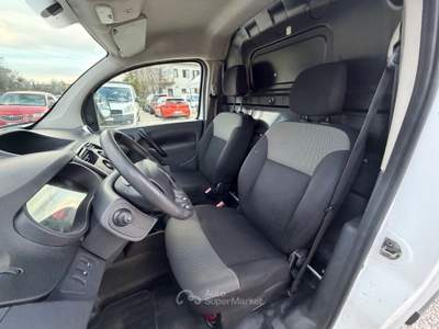Renault Master Kangoo express 1.5 dci Bianco usata MARINO