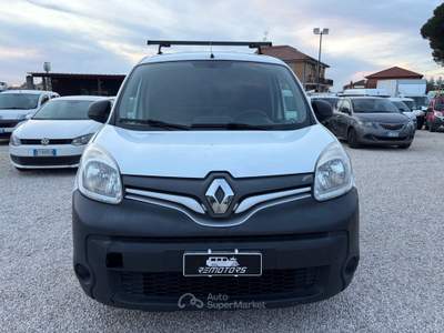 Renault Master Kangoo express 1.5 dci Bianco usata MARINO