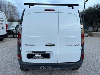 Renault Master Kangoo express 1.5 dci Bianco usata MARINO