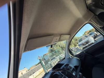 Renault Master Kangoo express MAXI 1.5dci Isotermico Bianco usata MARINO