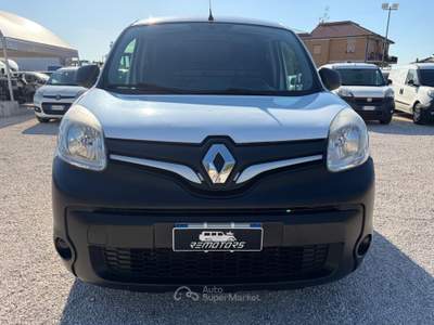 Renault Master Kangoo express MAXI 1.5dci Isotermico Bianco usata MARINO
