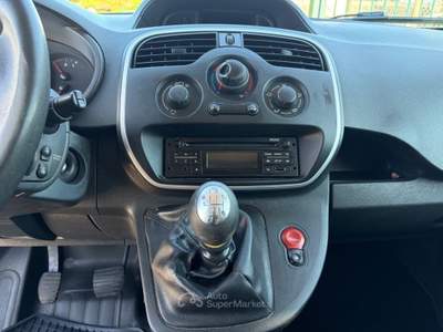 Renault Master Kangoo express MAXI 1.5dci Isotermico Bianco usata MARINO