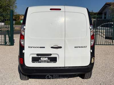 Renault Master Kangoo express MAXI 1.5dci Isotermico Bianco usata MARINO