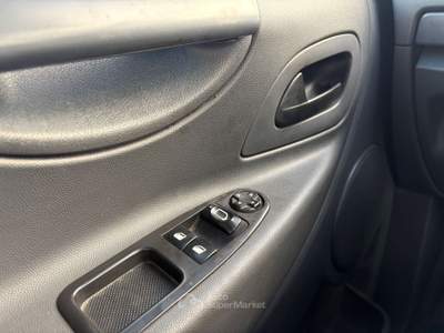 Toyota Proace l2 h2 tetto alto Bianco usata MARINO