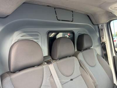 Toyota Proace l2 h2 tetto alto Bianco usata MARINO