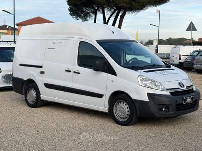 Toyota Proace l2 h2 tetto alto Bianco usata MARINO