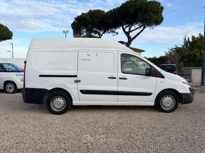 Toyota Proace l2 h2 tetto alto Bianco usata MARINO