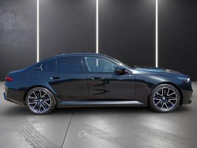 BMW Serie 5 M5 M5 M5 Nero usata Pieve di Cento