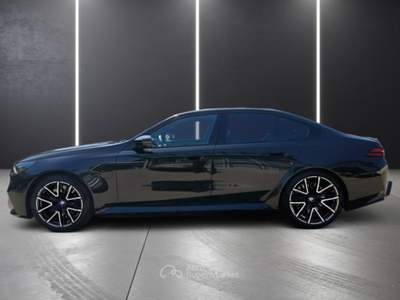 BMW Serie 5 M5 M5 M5 Nero usata Pieve di Cento