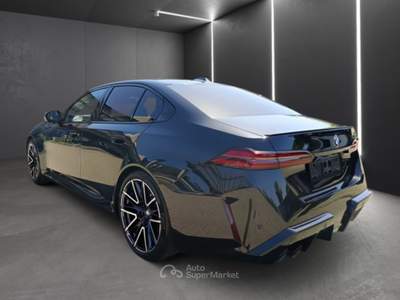 BMW Serie 5 M5 M5 M5 Nero usata Pieve di Cento