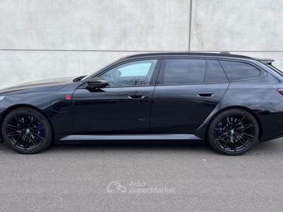 BMW Serie 5 M5 M5 M5 Touring Nero usata Pieve di Cento
