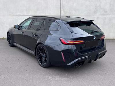 BMW Serie 5 M5 M5 M5 Touring Nero usata Pieve di Cento