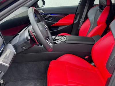 BMW Serie 5 M5 M5 M5 Touring Nero usata Pieve di Cento