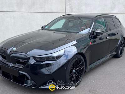 BMW Serie 5 M5 M5 M5 Touring Nero usata Pieve di Cento