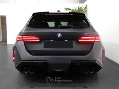 BMW Serie 5 M5 M5 M5 Touring Grigio usata Pieve di Cento