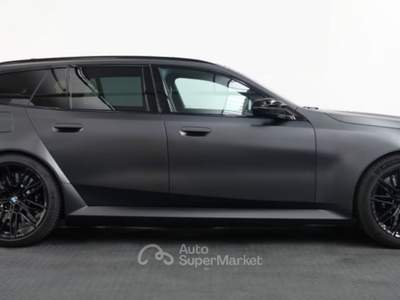 BMW Serie 5 M5 M5 M5 Touring Grigio usata Pieve di Cento