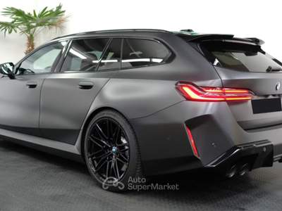 BMW Serie 5 M5 M5 M5 Touring Grigio usata Pieve di Cento