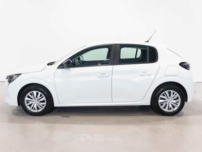 Peugeot 208 1.2 75 cv Stop&Start 5 porte Active Bianco usata Brescia