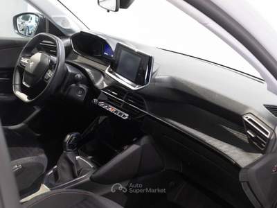 Peugeot 208 1.2 75 cv Stop&Start 5 porte Active Bianco usata Brescia