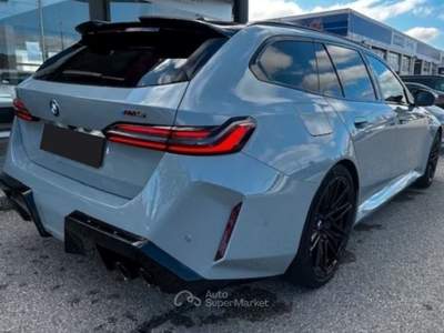 BMW Serie 5 M5 M5 M5 Touring Grigio usata Pieve di Cento
