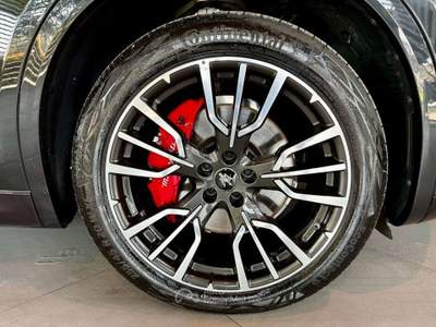 Maserati Grecale 2.0 mhev GT 250cv auto, Cerchi 20", Pinze Rosse Nero usata Venaria Reale