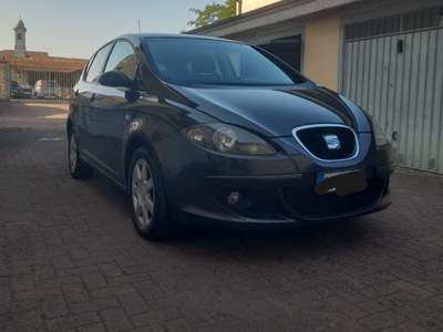 Seat Toledo Seat Toledo 1.6 cc anno 2007 Nero usata Milano