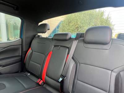Ford Ranger Raptor 2.0 Ecoblue 4WD DC 5 posti - AUTOCARRO N1 Blu/Azzurro usata Gela