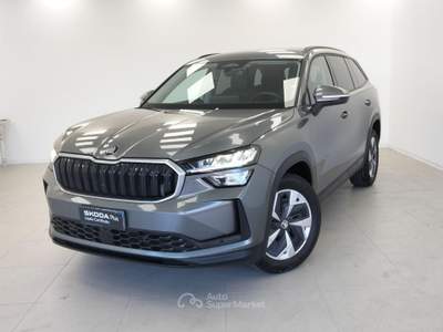Skoda Kodiaq 1.5 TSI Hybrid DSG Executive Grigio usata Lurate Caccivio
