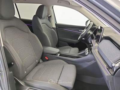 Skoda Kodiaq 1.5 TSI Hybrid DSG Executive Grigio usata Lurate Caccivio
