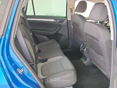 Skoda Kodiaq 1.5 TSI ACT Ambition  DSG Blu/Azzurro usata Lurate Caccivio