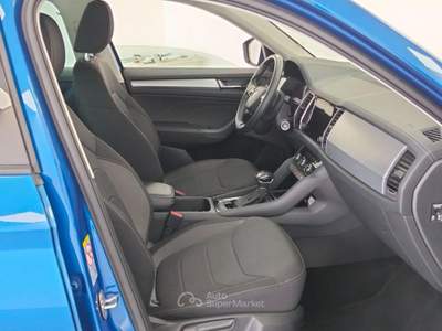 Skoda Kodiaq 1.5 TSI ACT Ambition  DSG Blu/Azzurro usata Lurate Caccivio