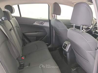 Kia Sportage 1.6 TGDi MHEV Business Grigio usata Lurate Caccivio