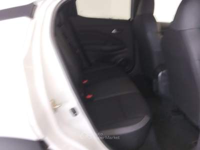 Nissan Juke 1.6 HEV N-Connecta Bianco usata Lurate Caccivio