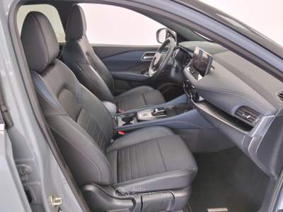 Nissan Qashqai e-Power Tekna Grigio usata Lurate Caccivio