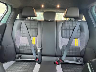 Renault 4 E-Tech Electric Comfort Range Iconic - possibilità noleggio no scoring Oro usata Gela