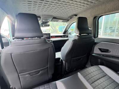 Renault 4 E-Tech Electric Comfort Range Iconic - possibilità noleggio no scoring Oro usata Gela