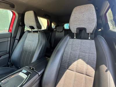 Renault Austral Full Hybrid E-Tech 200 CV Techno - AUTOCARRO N1 Rosso usata Gela