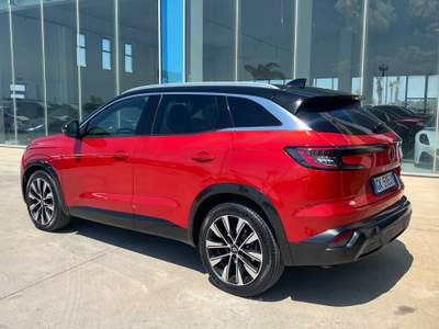 Renault Austral Full Hybrid E-Tech 200 CV Techno - AUTOCARRO N1 Rosso usata Gela