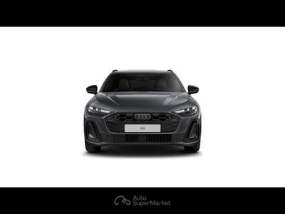 Audi TT Audi A5 Avant S line edition e-hybrid  220 kW S tr Grigio usata San Fior