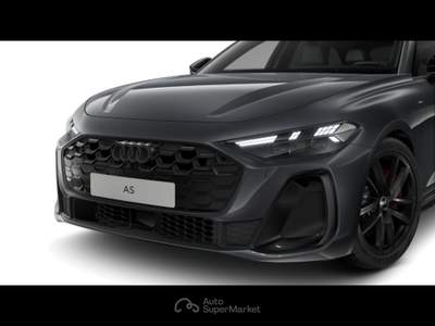 Audi TT Audi A5 Avant S line edition e-hybrid  220 kW S tr Grigio usata San Fior