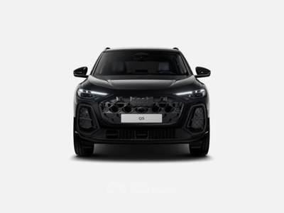 Audi TT Audi Q5 SUV S line edition TDI  150 kW S tronic Nero usata San Fior