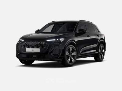 Audi TT Audi Q5 SUV S line edition TDI  150 kW S tronic Nero usata San Fior