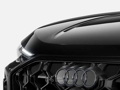 Audi TT Audi Q5 SUV S line edition TDI  150 kW S tronic Nero usata San Fior